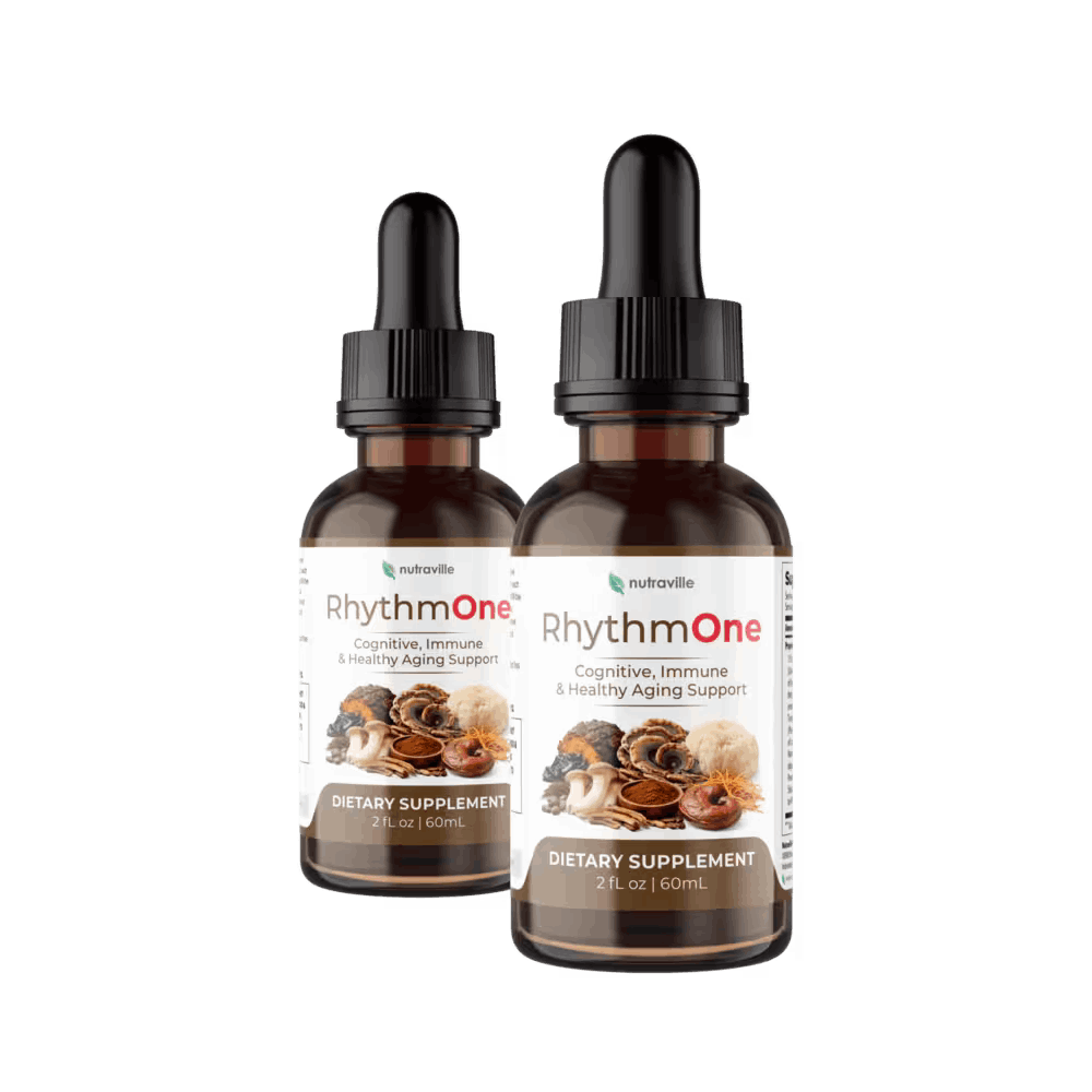 RhythmONE™ - Memory Function & Brain Health | Official Site